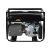 Бензиновый генератор Huter, DY6500LX, 5 кВт, 220 В