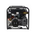 Бензиновый генератор Huter, DY6500LX, 5 кВт, 220 В