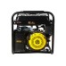 Бензиновый генератор Huter, DY6500LX, 5 кВт, 220 В