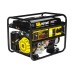 Бензиновый генератор Huter, DY6500LX, 5 кВт, 220 В