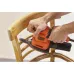 Машина шлифовальная дельтовидная Black&Decker, BEW200, 200 Вт