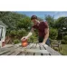 Машина шлифовальная эксцентриковая Black&Decker, BEW210