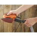Машина шлифовальная дельтовидная Black&Decker, BEW230, 55 Вт