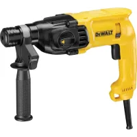 Перфоратор DeWalt, D25033, SDS-plus, 710 Вт, 2.1 Дж, 22 мм