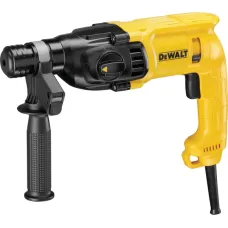 Перфоратор DeWalt, D25033, SDS-plus, 710 Вт, 2.1 Дж, 22 мм