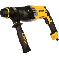 Перфоратор DeWalt, D25143K, 900 Вт, SDS-plus, 28 мм