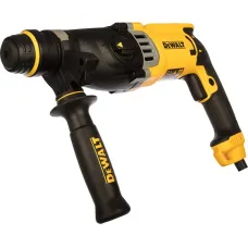 Перфоратор DeWalt, D25143K, 900 Вт, SDS-plus, 28 мм