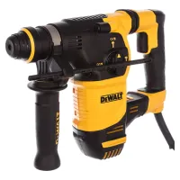 Перфоратор DeWalt, D25333K, SDS-plus, 28 мм, 950 Вт, 3.5 Дж