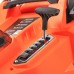 Аккумуляторная газонокосилка Patriot, CM 440, 2*21В UES, без акб и зу