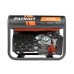 Бензиновый генератор PATRIOT, GP 6510, 5 кВт, 220 В