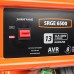 Бензиновый генератор PATRIOT Max Power, SRGE 6500, 5 кВт, 220 В