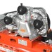 Поршневой ременной компрессор PATRIOT, PTR 100-670, 670 л/мин, 10 бар