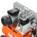 Поршневой ременной компрессор PATRIOT, PTR 50-360I, 360 л/мин, 10 бар
