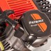 Мотобур бензиновый PATRIOT, AE140D, без шнека, 2,5 л.с., 43 куб.см, макс. D шнека 300 мм