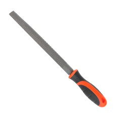 Напильник PATRIOT, NPS-200W, полукруглый, по дереву 200мм
