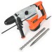 Перфоратор электрический PATRIOT, RH 450, SDS-max, 1300 Вт, 10 Дж, глубиномер, кейс