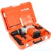 Перфоратор электрический PATRIOT, RH 450, SDS-max, 1300 Вт, 10 Дж, глубиномер, кейс